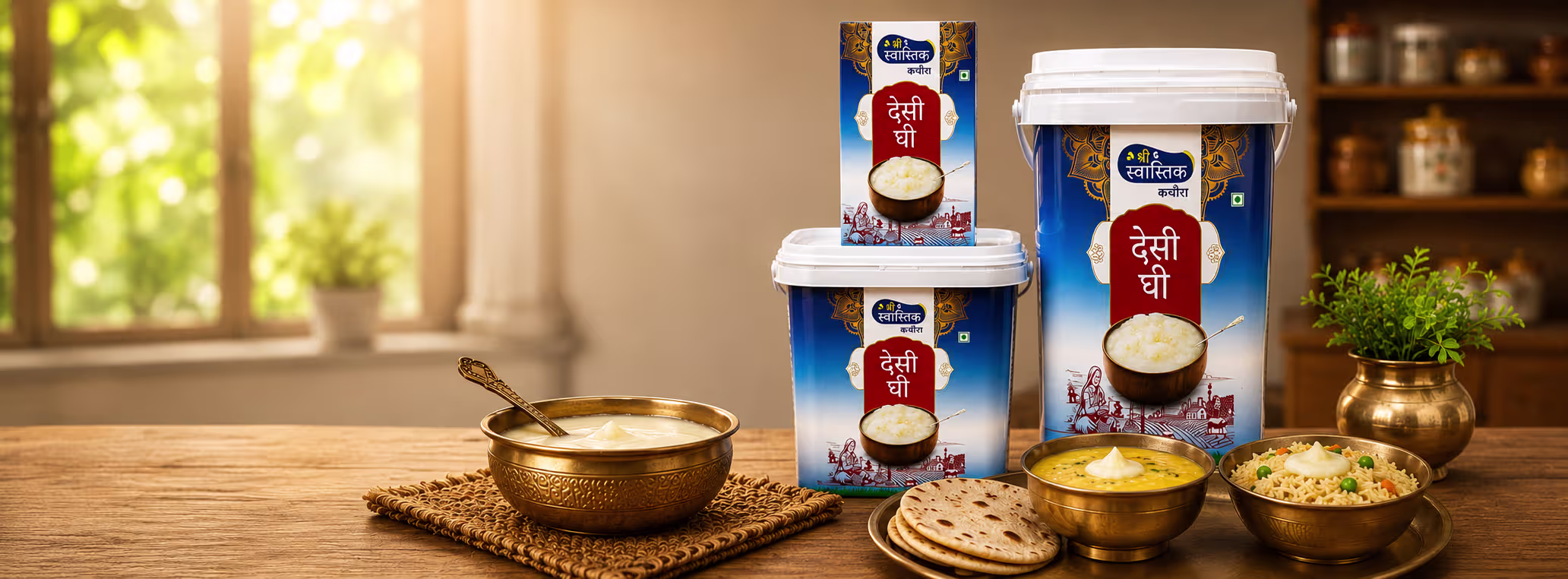 Premium Ghee